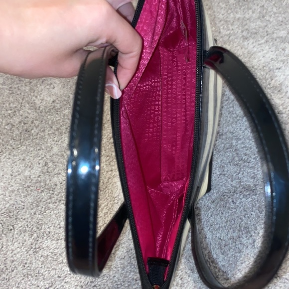 Kate Spade Mini Handbag - Picture 2 of 3